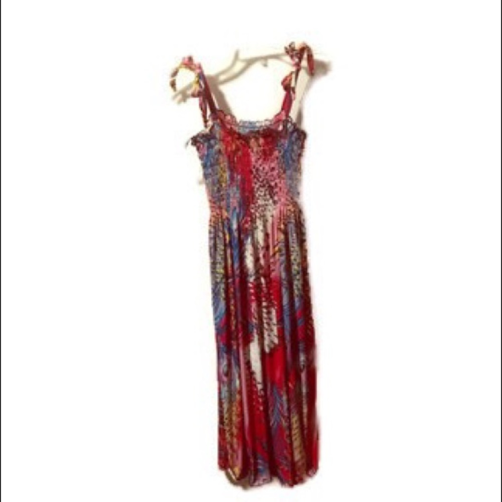 Win Win sundress
